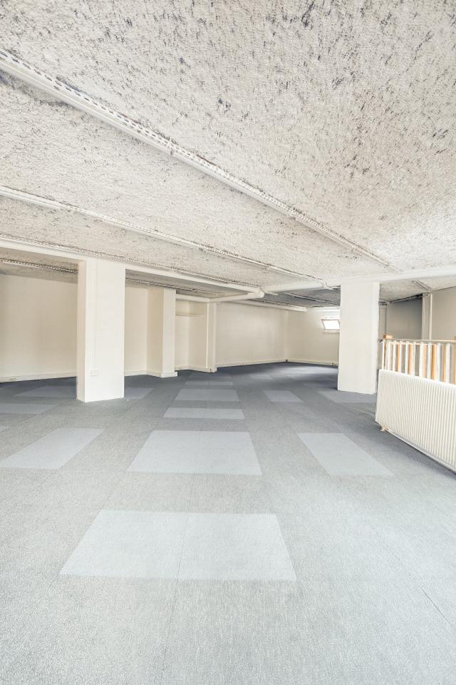 Bureau Paris 1419m² Location bureau Paris OLBUR2107202 6